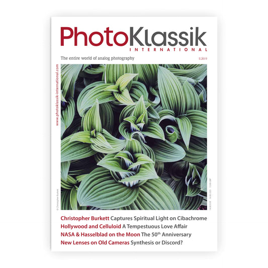 PhotoKlassik International Issue 3 (II.2019)