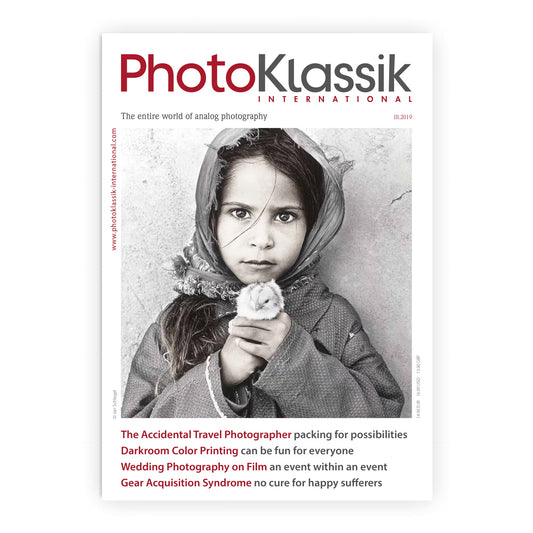 PhotoKlassik International Issue 4 (III.2019)