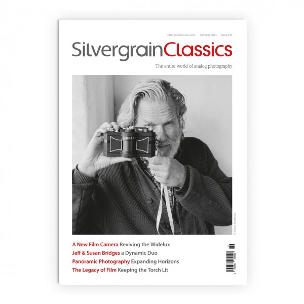 SilvergrainClassics # 19
