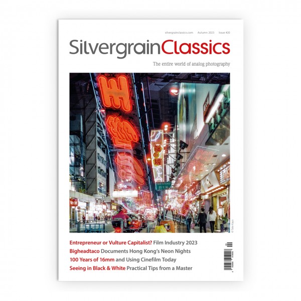 SilvergrainClassics # 20