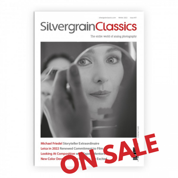 SilvergrainClassics # 17