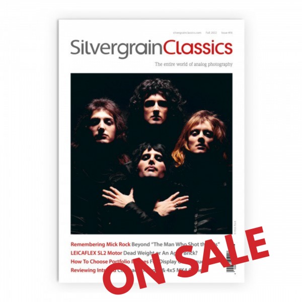 SilvergrainClassics # 16