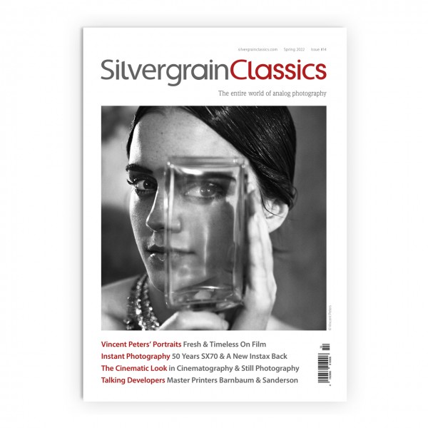 SilvergrainClassics # 14