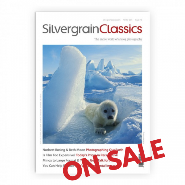 SilvergrainClassics # 13