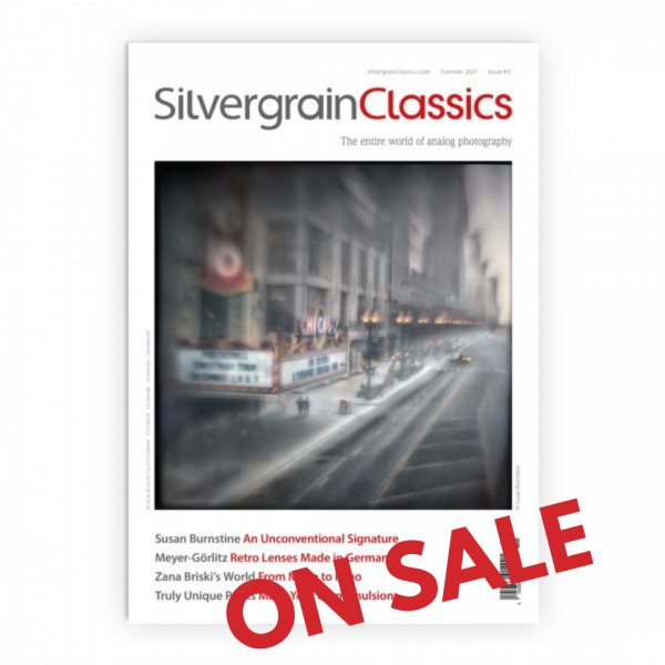 SilvergrainClassics # 11