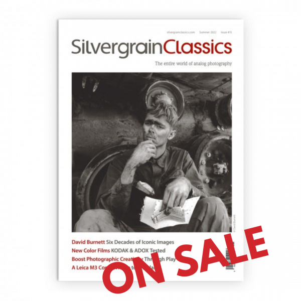 SilvergrainClassics # 15