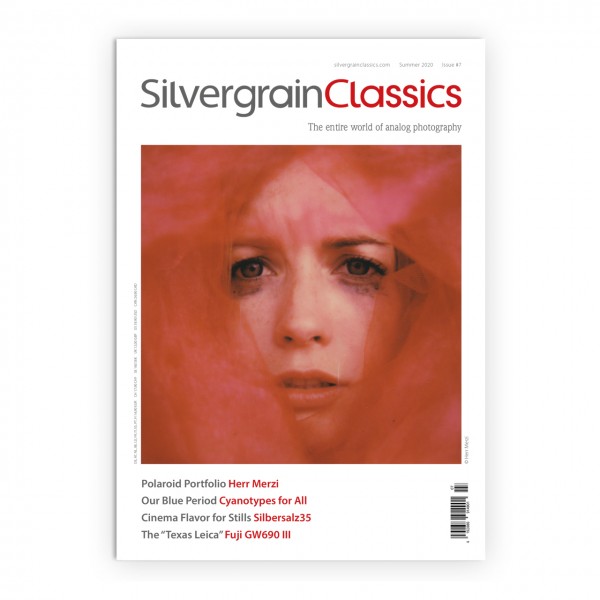 SilvergrainClassics # 7