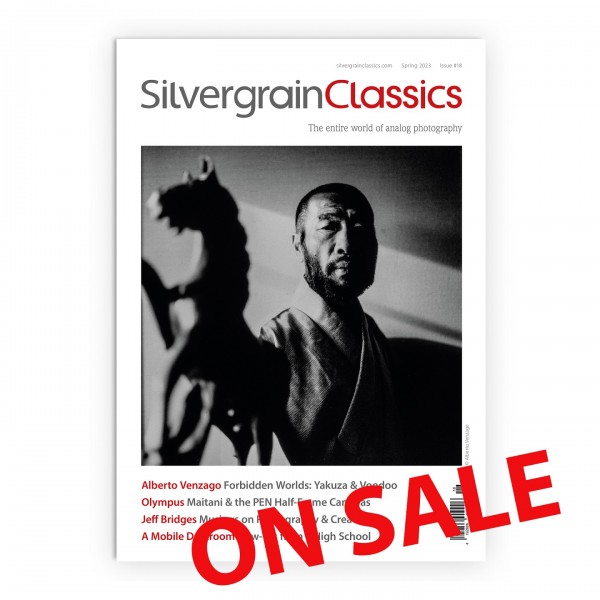 SilvergrainClassics # 18