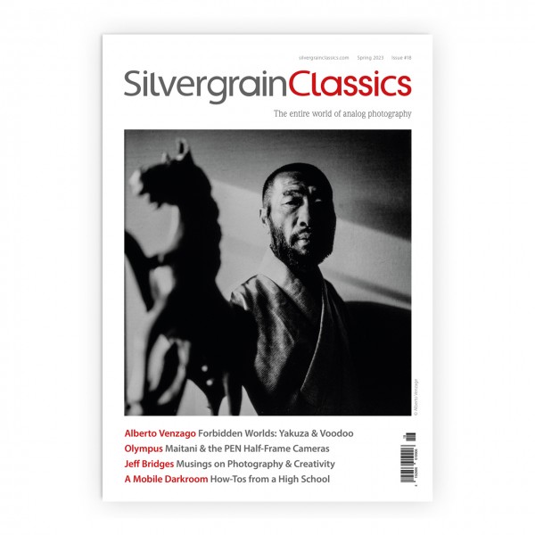 SilvergrainClassics # 18