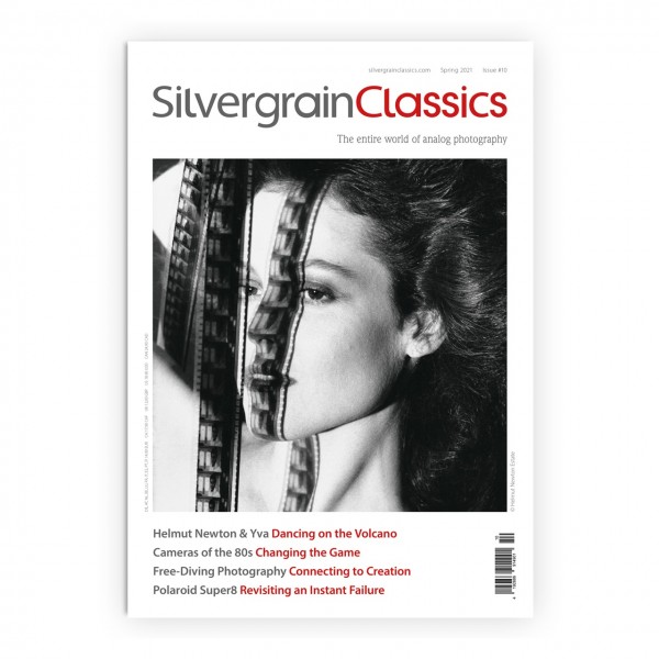 SilvergrainClassics # 10