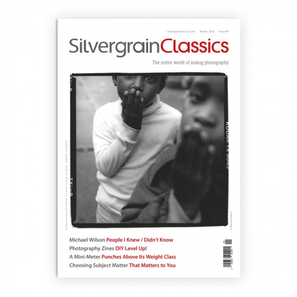 SilvergrainClassics # 9